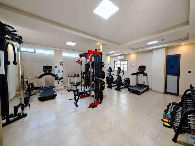Soluxe Hotel Cotonu image
