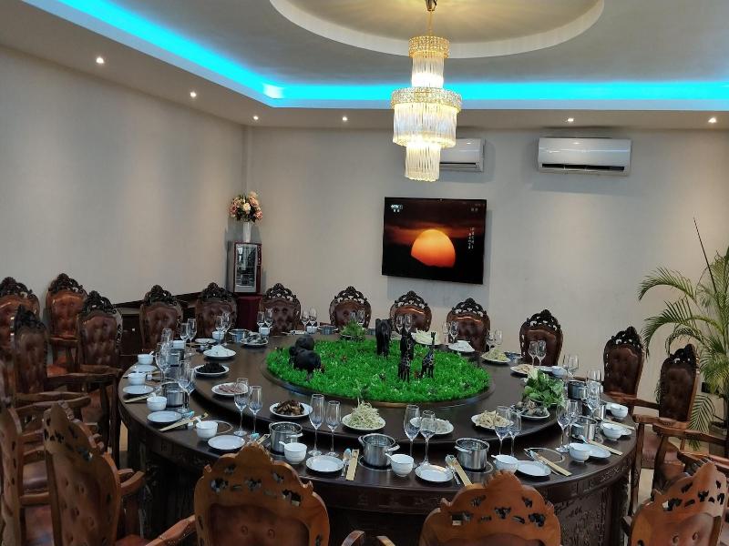 Soluxe Hotel Cotonu image