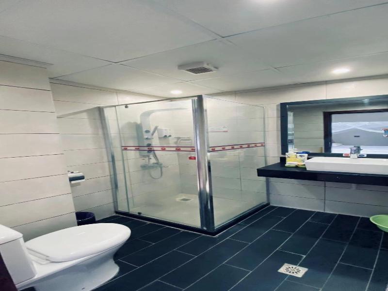 Soluxe Hotel Cotonu image