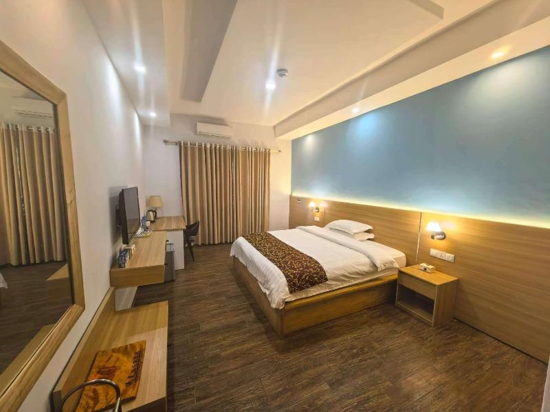 Soluxe Hotel Cotonu image