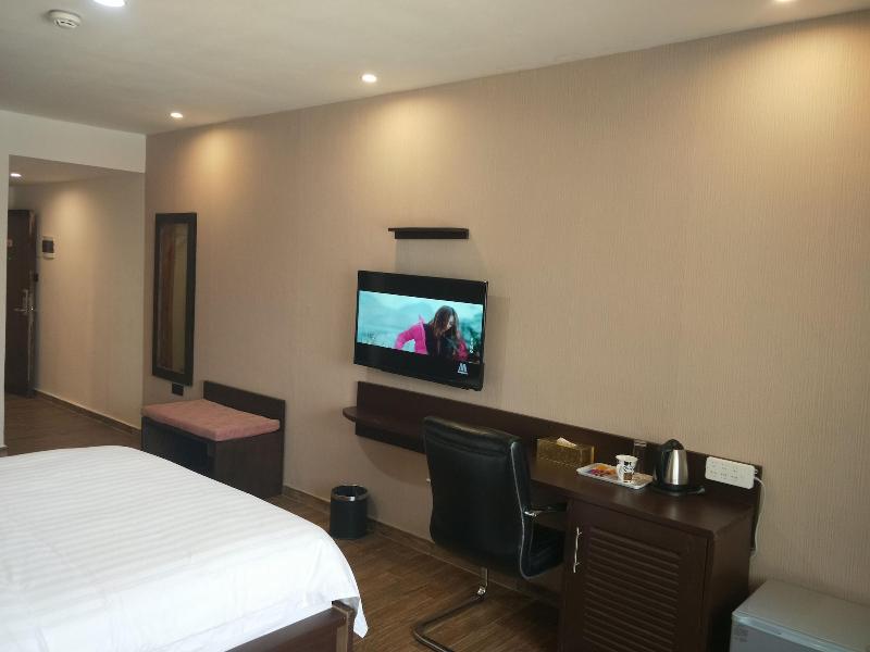 Soluxe Hotel Cotonu image