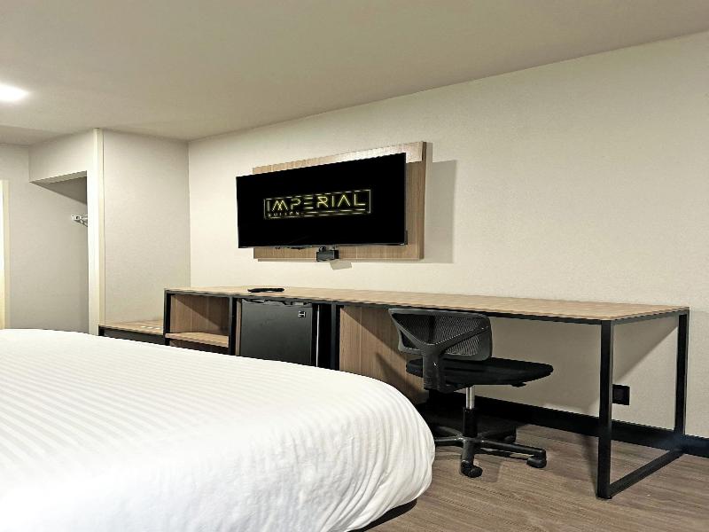 Imperial Suites - Adults Only 2