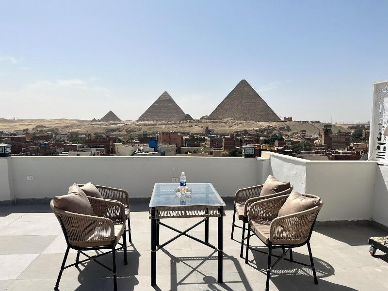 Pyramids Window image