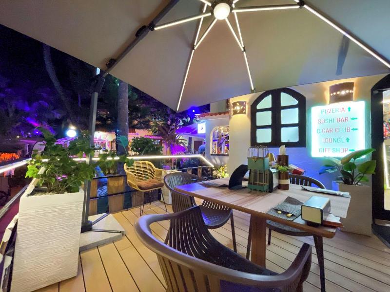 Korales Beach Apartments image