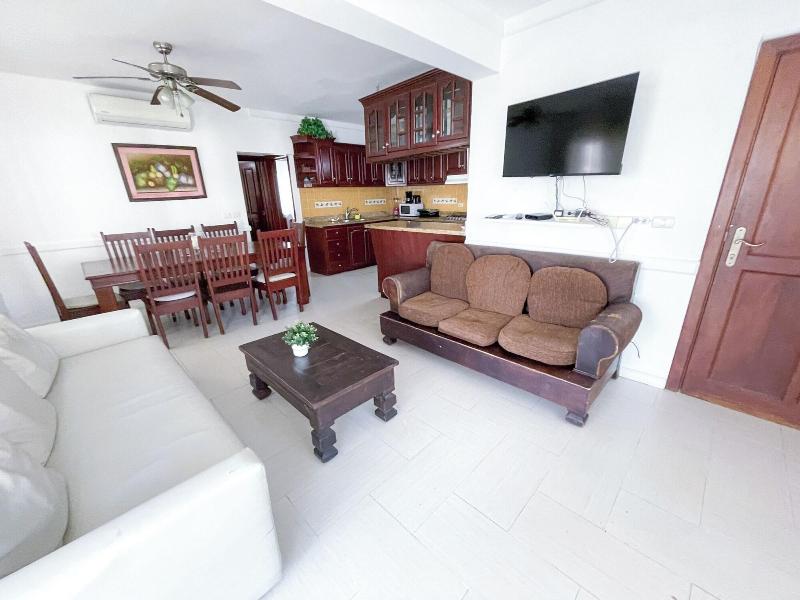 Korales Beach Apartments image