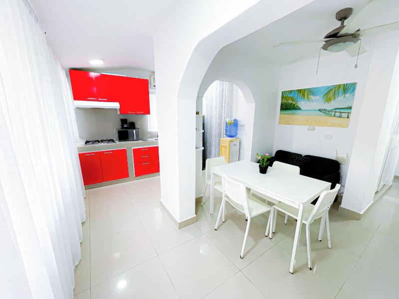 Korales Beach Apartments image