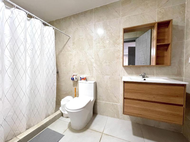 Korales Beach Apartments image