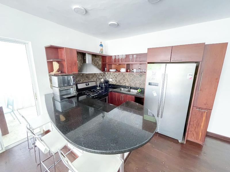 Korales Beach Apartments image