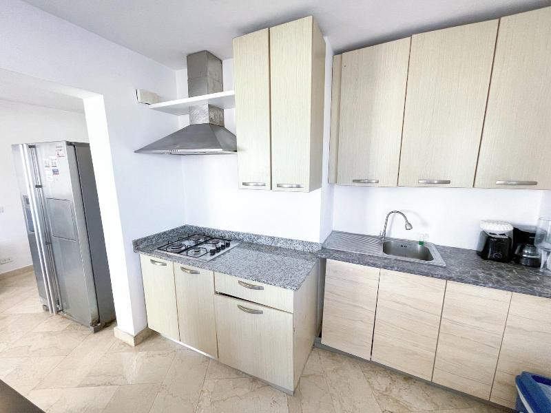 Korales Beach Apartments image