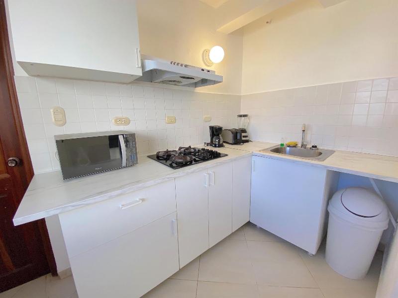 Korales Beach Apartments image