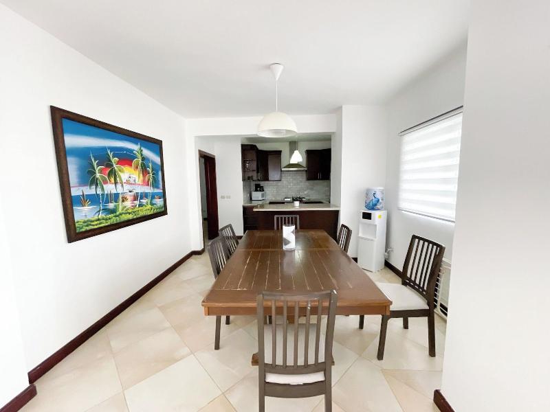 Korales Beach Apartments image
