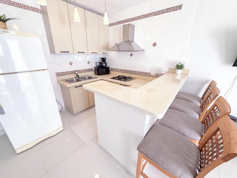 Korales Beach Apartments image