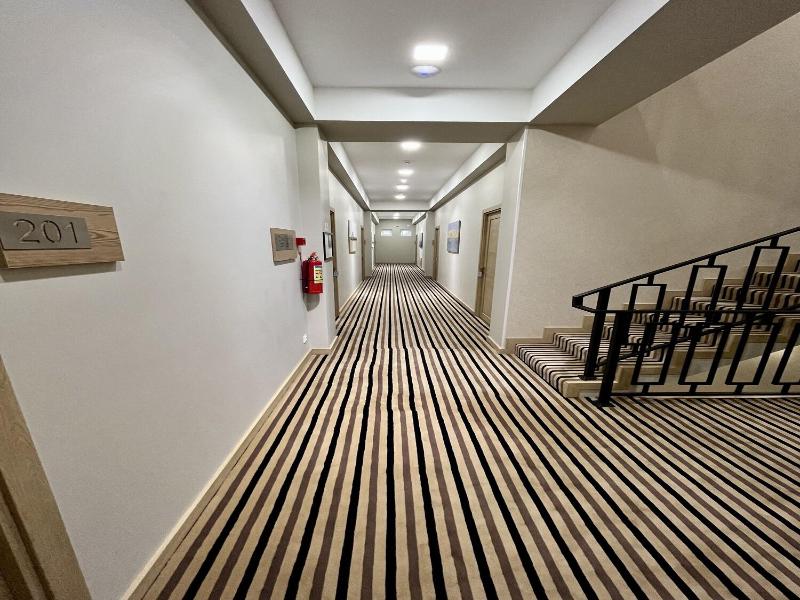Bristol Hotel Tashkent image
