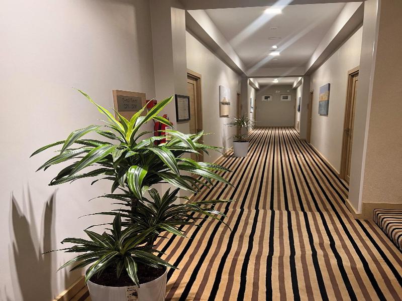 Bristol Hotel Tashkent image