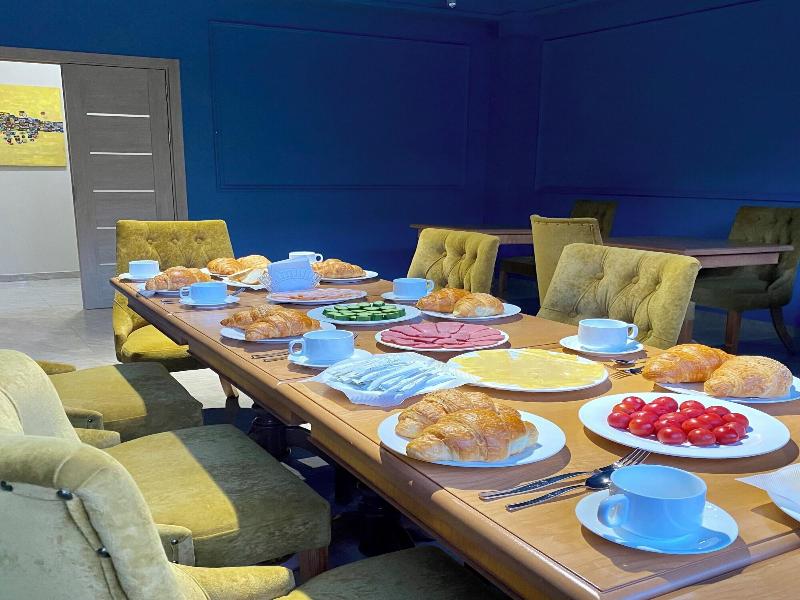Bristol Hotel Tashkent image