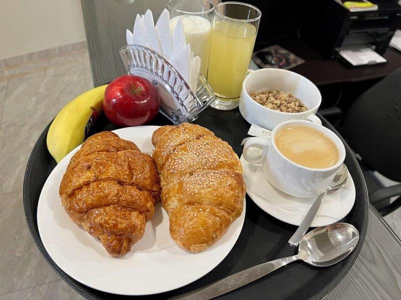 Bristol Hotel Tashkent image