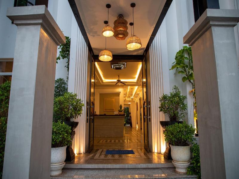 Boutique Indochine D'angkor image