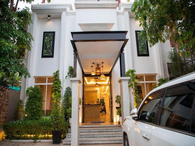 Boutique Indochine D'angkor image