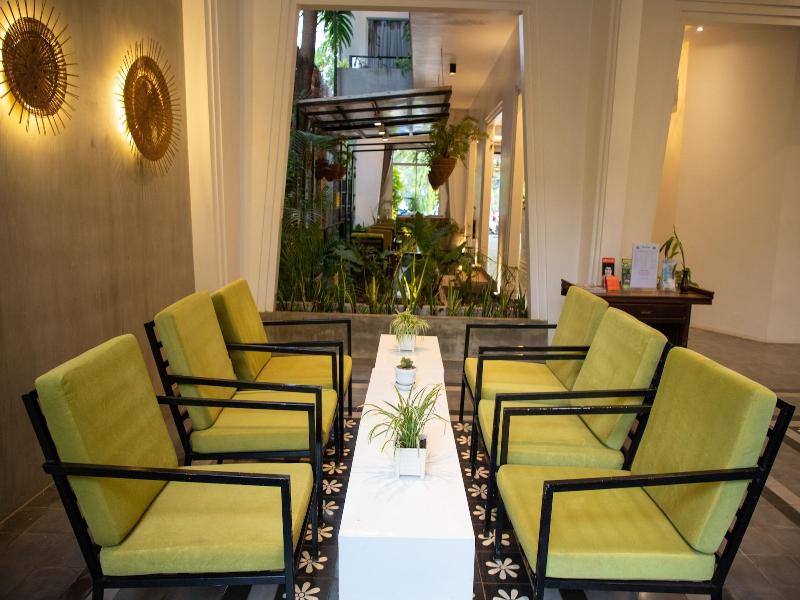 Boutique Indochine D'angkor image