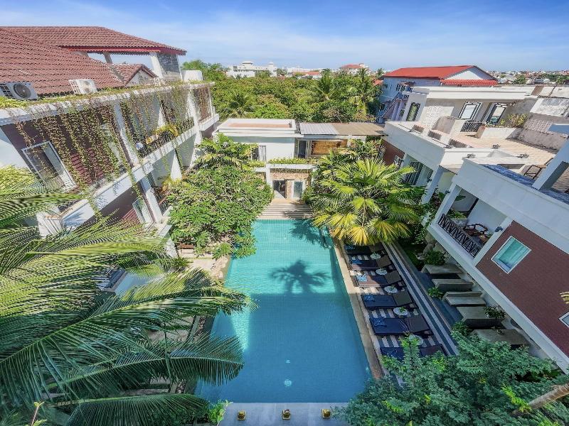 Boutique Indochine D'angkor image