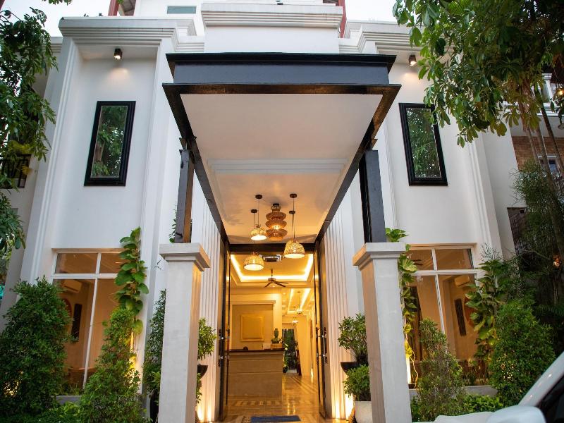 Boutique Indochine D'angkor image