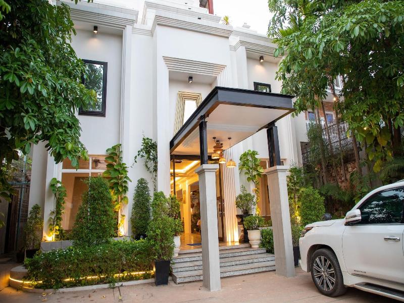 Boutique Indochine D'angkor image