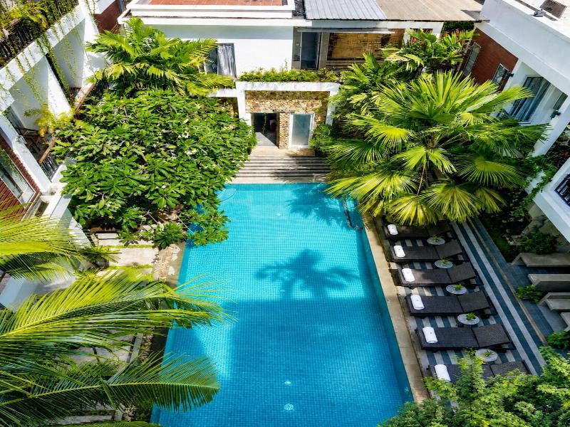 Boutique Indochine D'angkor image