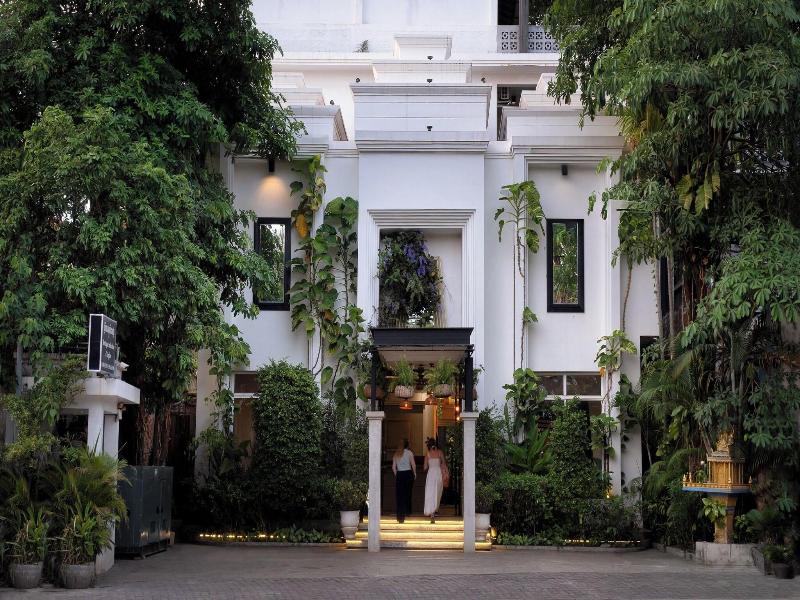 Boutique Indochine D'angkor image