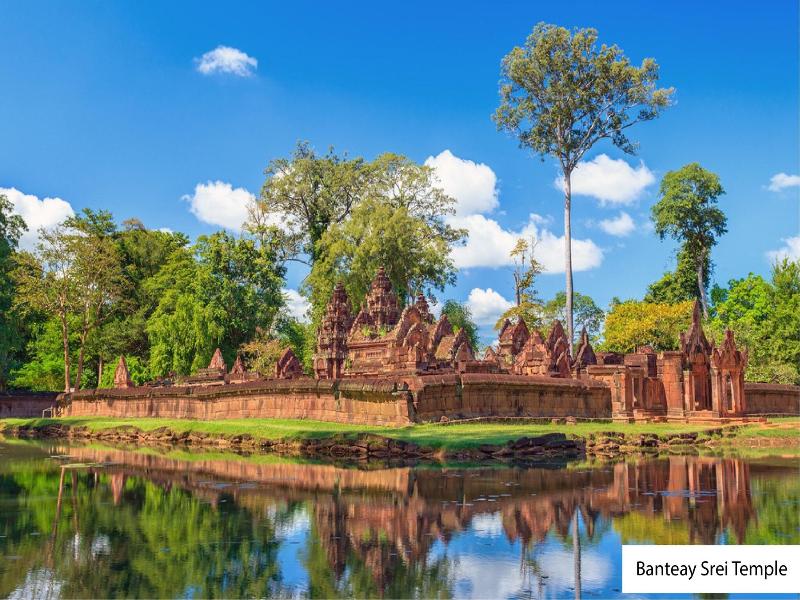 Boutique Indochine D'angkor image