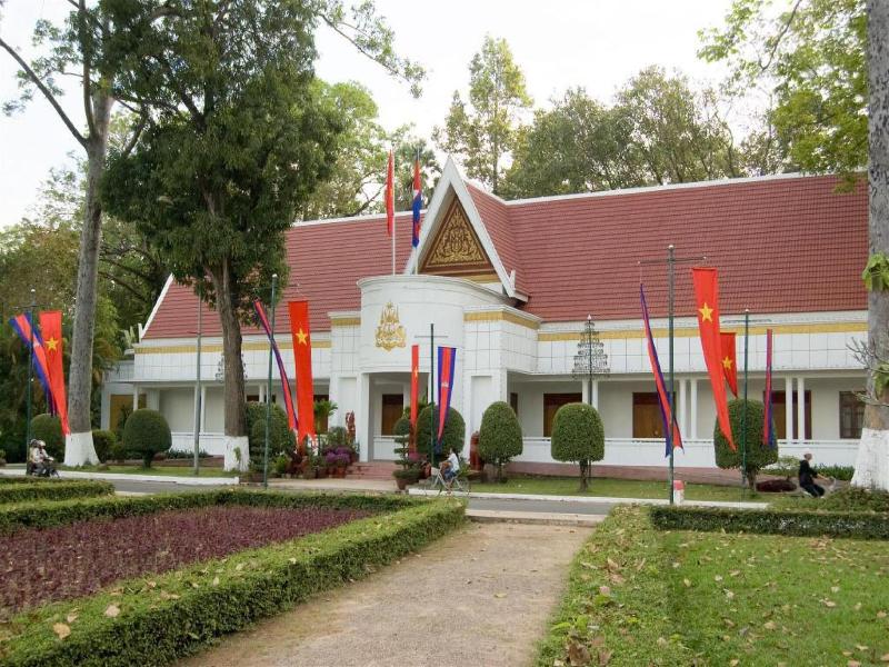 Boutique Indochine D'angkor image