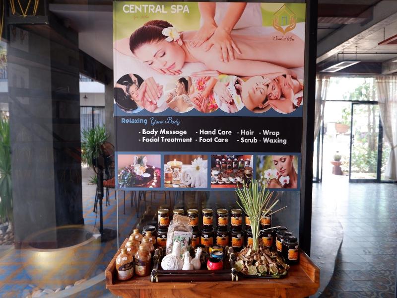 Boutique Indochine D'angkor image