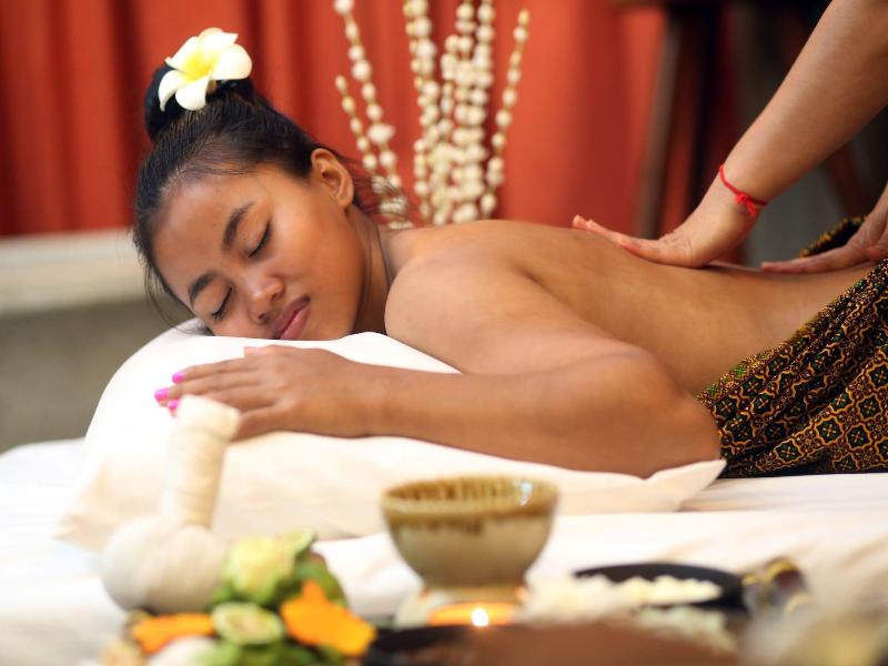 Boutique Indochine D'angkor image