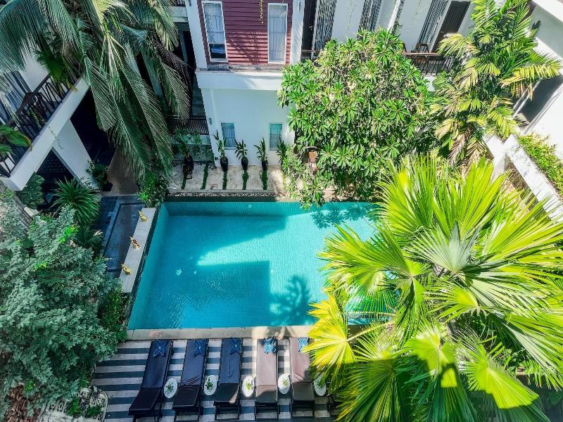 Boutique Indochine D'angkor image