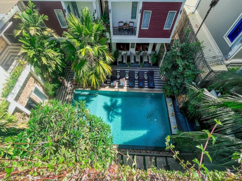 Boutique Indochine D'angkor image