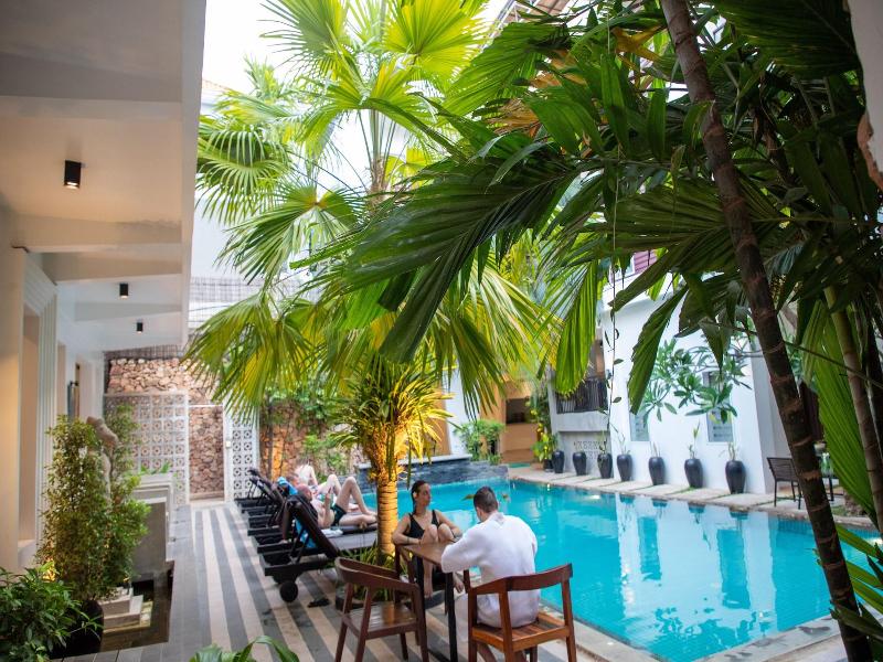 Boutique Indochine D'angkor image