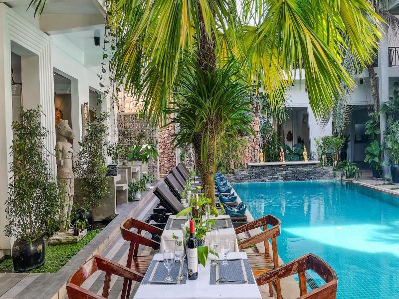 Boutique Indochine D'angkor image