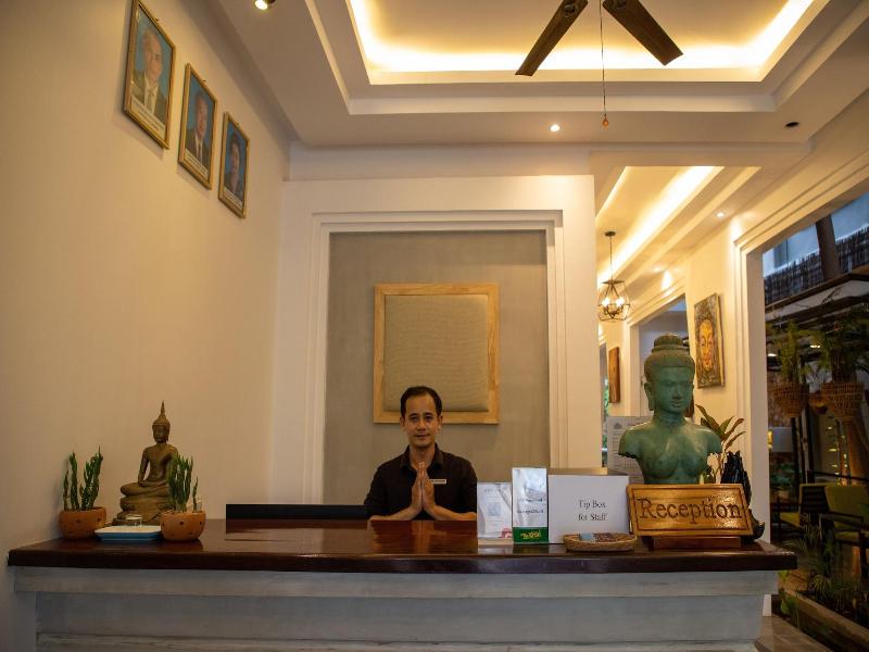 Boutique Indochine D'angkor image