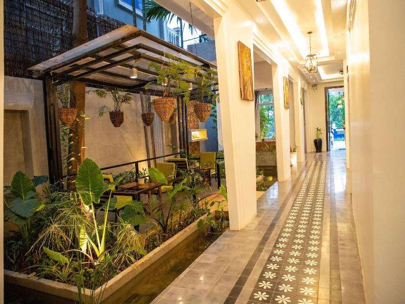 Boutique Indochine D'angkor image