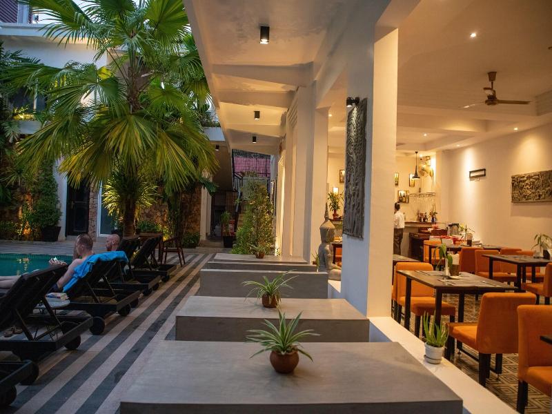 Boutique Indochine D'angkor image