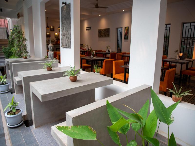 Boutique Indochine D'angkor image