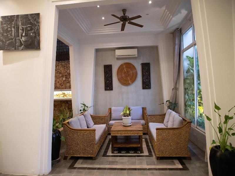Boutique Indochine D'angkor image