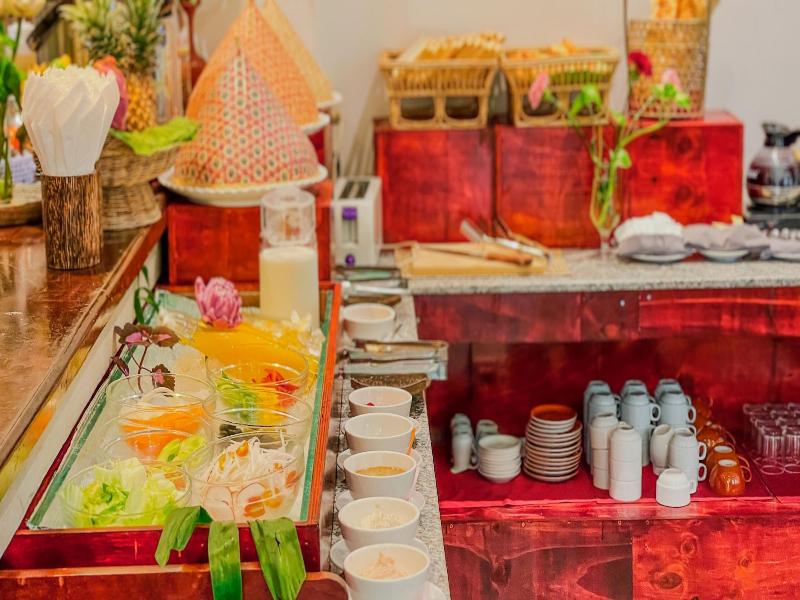 Boutique Indochine D'angkor image