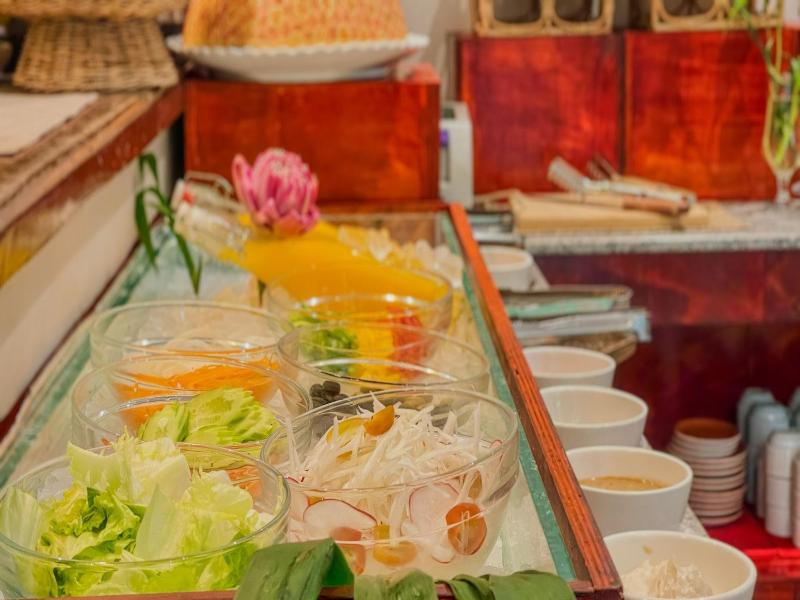 Boutique Indochine D'angkor image