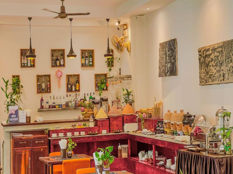 Boutique Indochine D'angkor image
