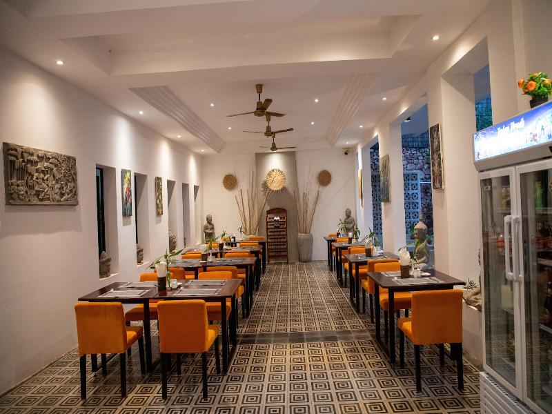 Boutique Indochine D'angkor image