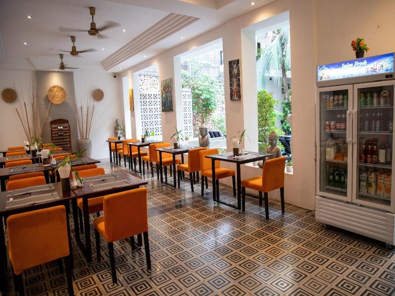 Boutique Indochine D'angkor image