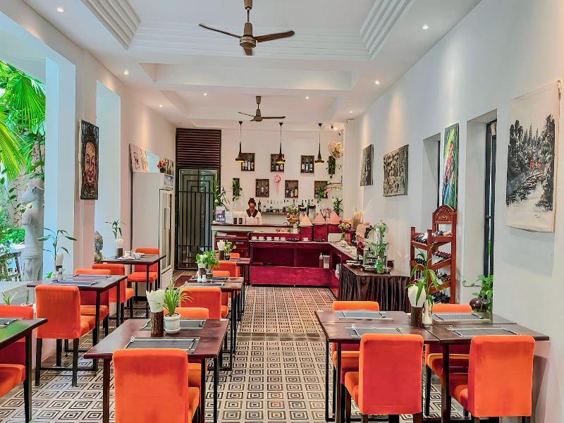 Boutique Indochine D'angkor image