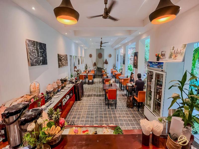 Boutique Indochine D'angkor image