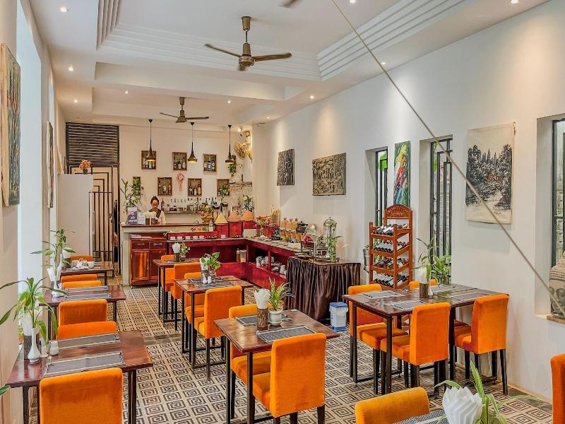 Boutique Indochine D'angkor image