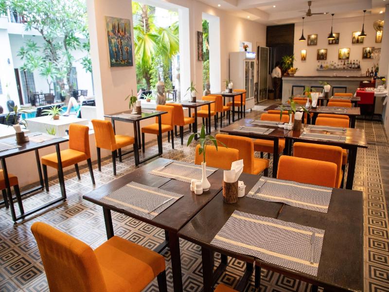 Boutique Indochine D'angkor image